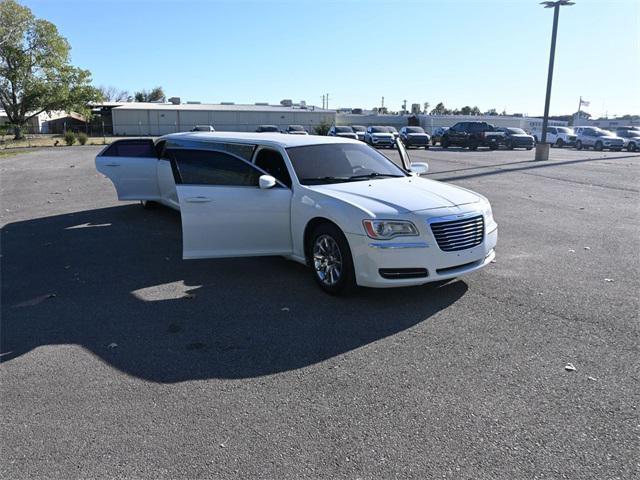 used 2012 Chrysler 300 car, priced at $10,000