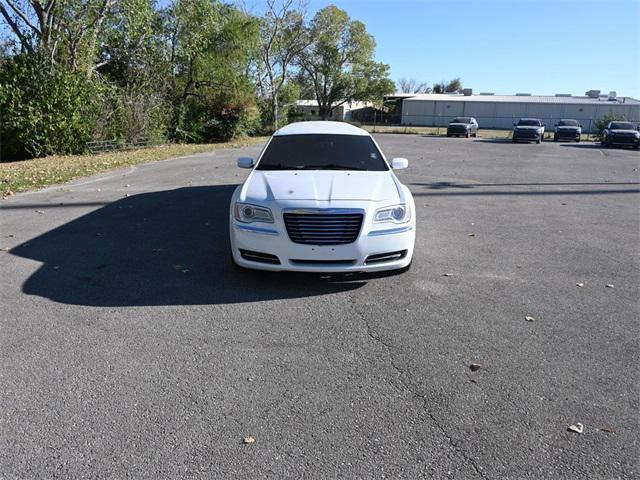 used 2012 Chrysler 300 car, priced at $10,000