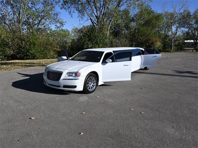 used 2012 Chrysler 300 car, priced at $10,000