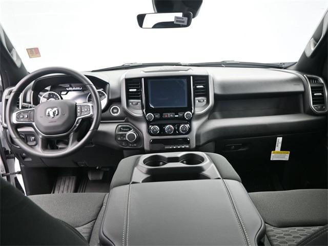 new 2026 Ram 1500 car, priced at $45,355