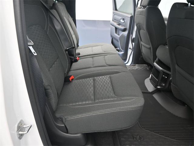 new 2026 Ram 1500 car, priced at $45,355