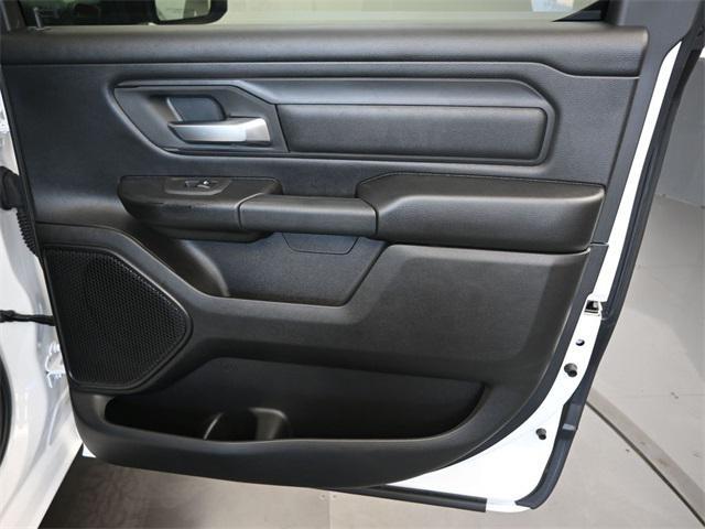 new 2026 Ram 1500 car, priced at $45,355