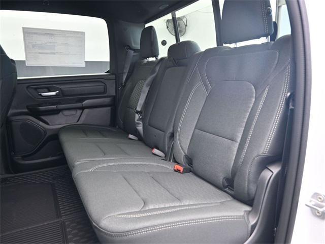 new 2026 Ram 1500 car, priced at $45,355