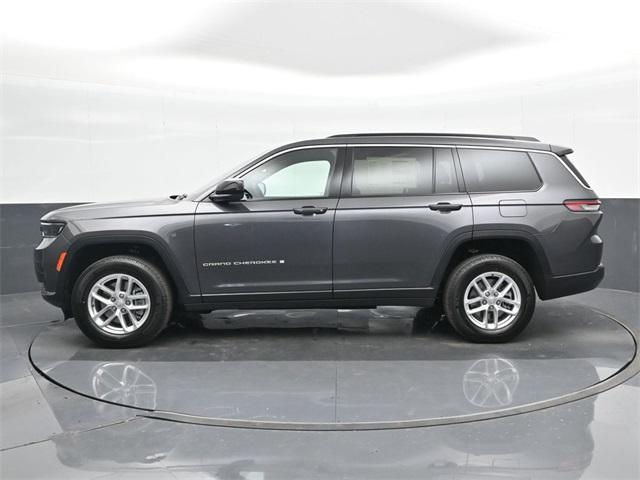 new 2025 Jeep Grand Cherokee L car, priced at $35,448