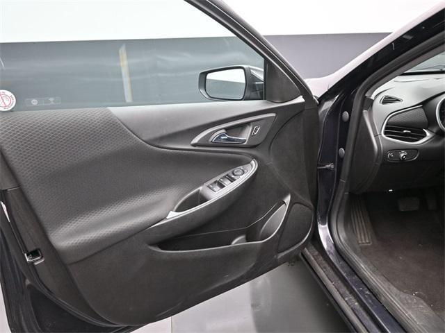 used 2023 Chevrolet Malibu car, priced at $19,477