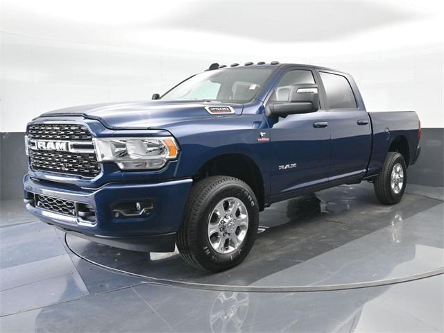 new 2024 Ram 2500 car, priced at $62,895