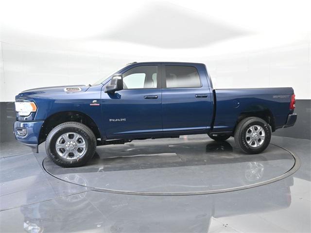 new 2024 Ram 2500 car, priced at $62,895