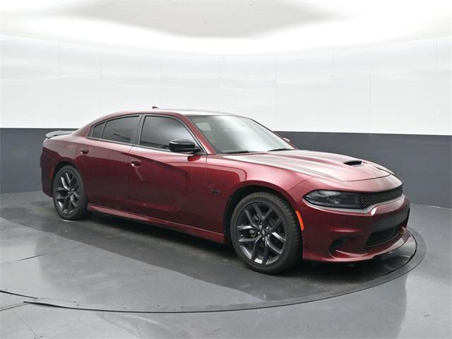 new 2023 Dodge Charger car, priced at $46,060