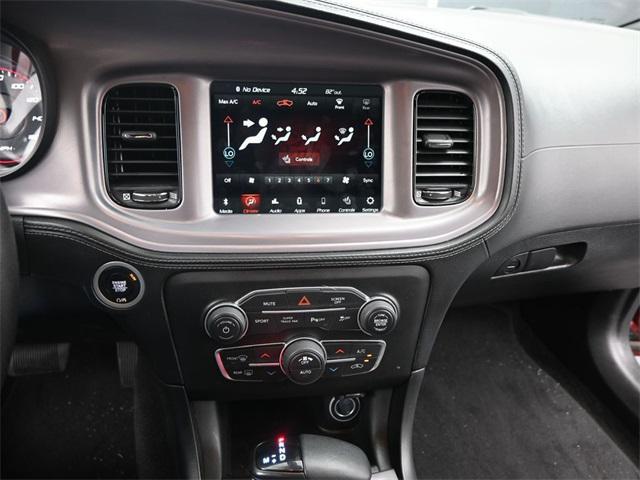 new 2023 Dodge Charger car, priced at $46,060