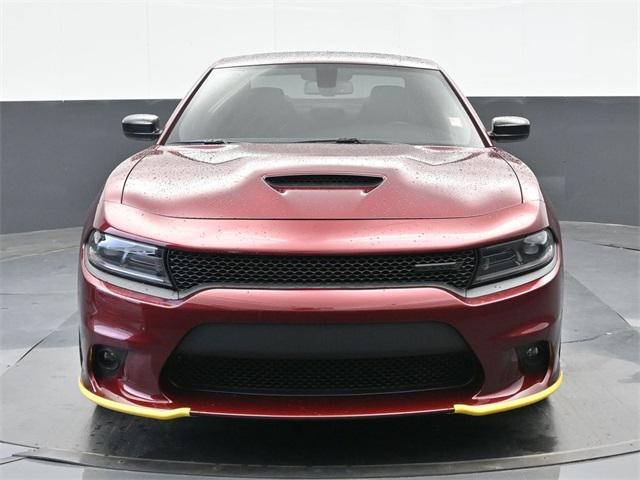 new 2023 Dodge Charger car, priced at $46,060