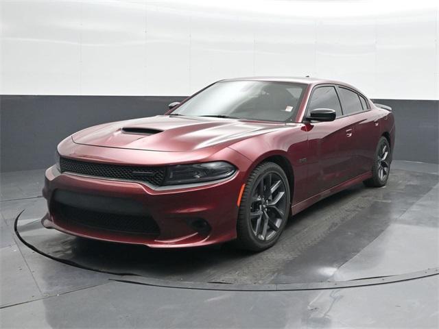 new 2023 Dodge Charger car, priced at $46,060