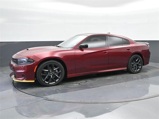 new 2023 Dodge Charger car, priced at $46,060