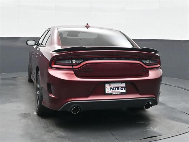 new 2023 Dodge Charger car, priced at $46,060