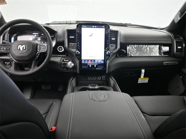 new 2026 Ram 1500 car, priced at $62,718