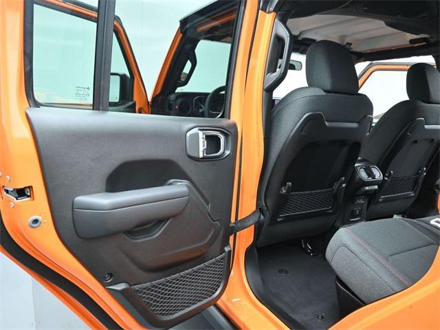 new 2025 Jeep Gladiator car, priced at $42,898