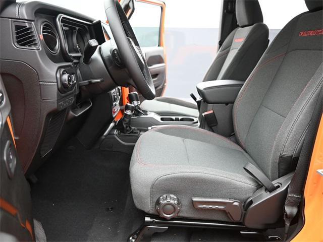 new 2025 Jeep Gladiator car, priced at $42,898