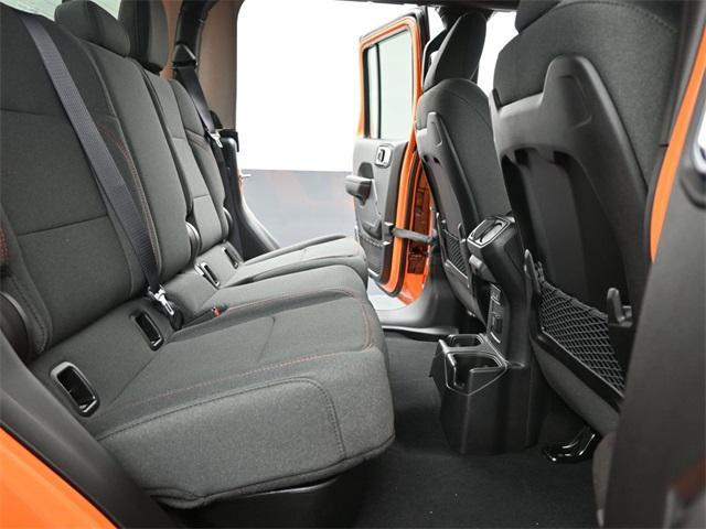 new 2025 Jeep Gladiator car, priced at $42,898