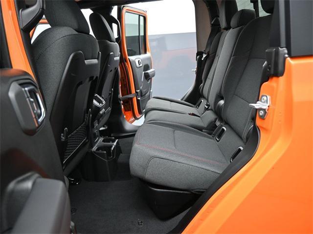 new 2025 Jeep Gladiator car, priced at $42,898