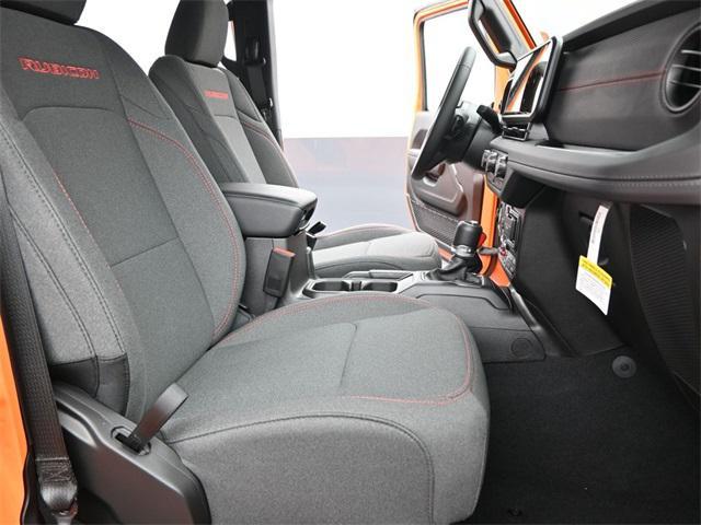 new 2025 Jeep Gladiator car, priced at $42,898