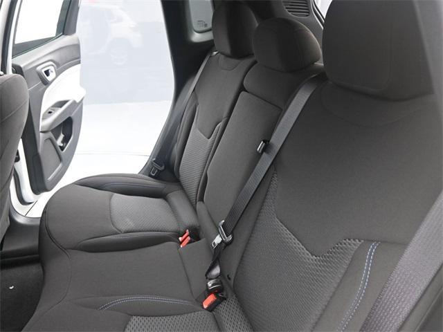 used 2025 Jeep Compass car, priced at $24,850