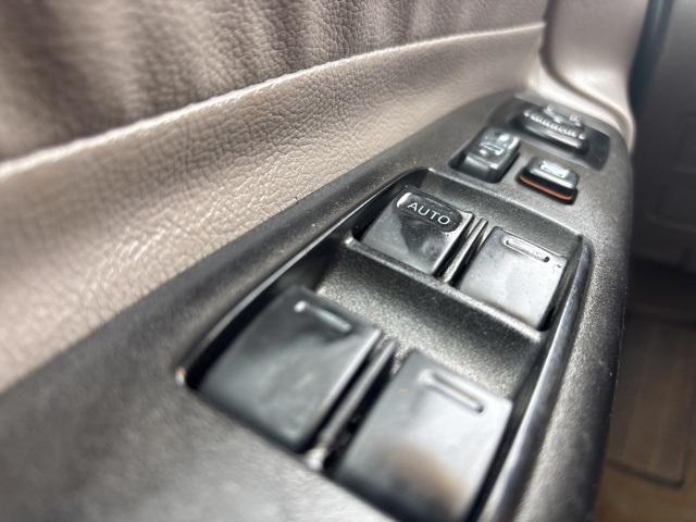 used 2005 Toyota Camry car, priced at $3,500