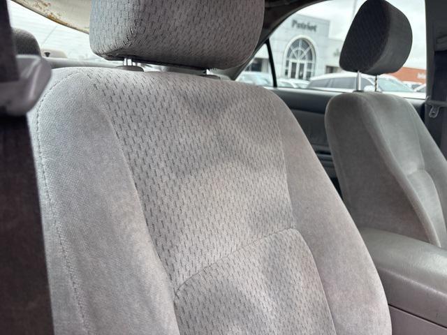 used 2005 Toyota Camry car, priced at $3,500