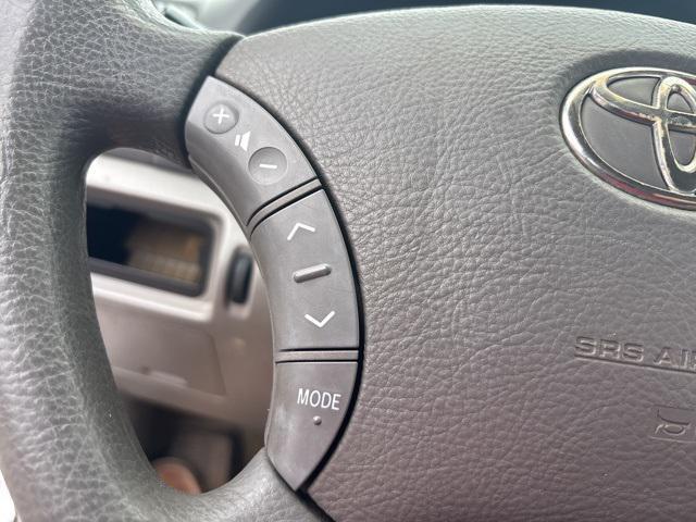 used 2005 Toyota Camry car, priced at $3,500