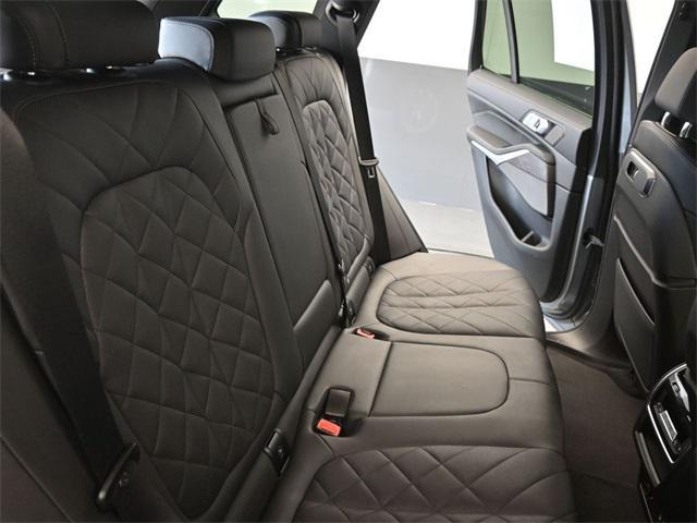 used 2025 BMW X5 car, priced at $63,500
