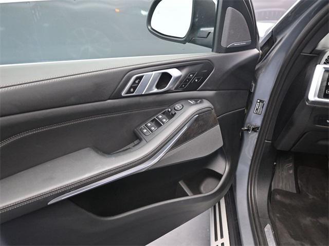 used 2025 BMW X5 car, priced at $63,500