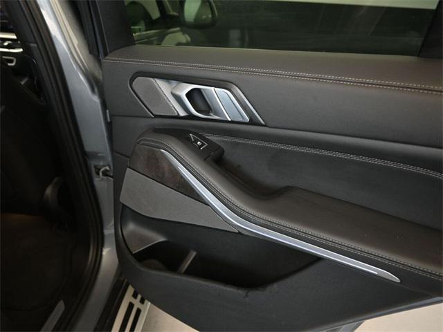 used 2025 BMW X5 car, priced at $63,500