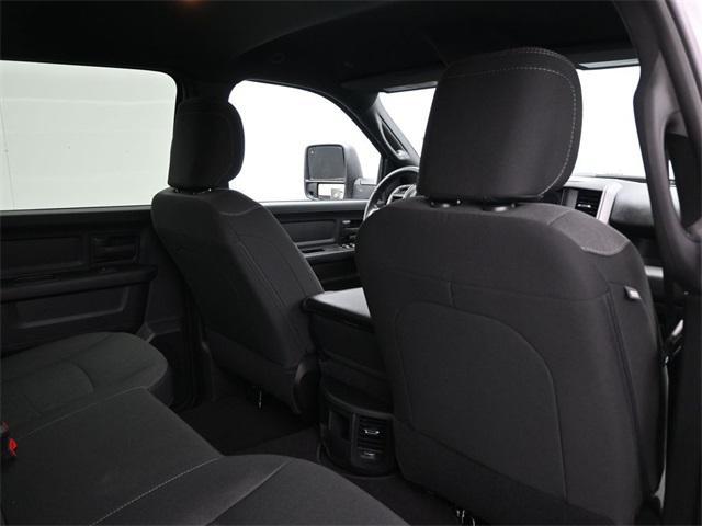 new 2024 Ram 3500 car, priced at $63,683