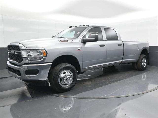 new 2024 Ram 3500 car, priced at $63,683