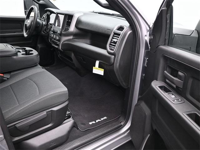 new 2024 Ram 3500 car, priced at $63,683