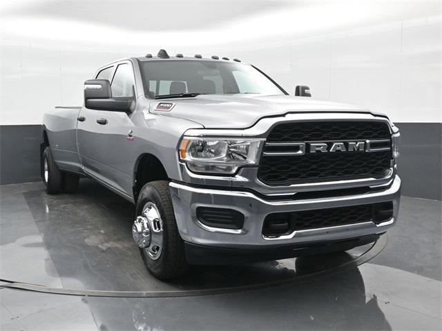 new 2024 Ram 3500 car, priced at $65,485