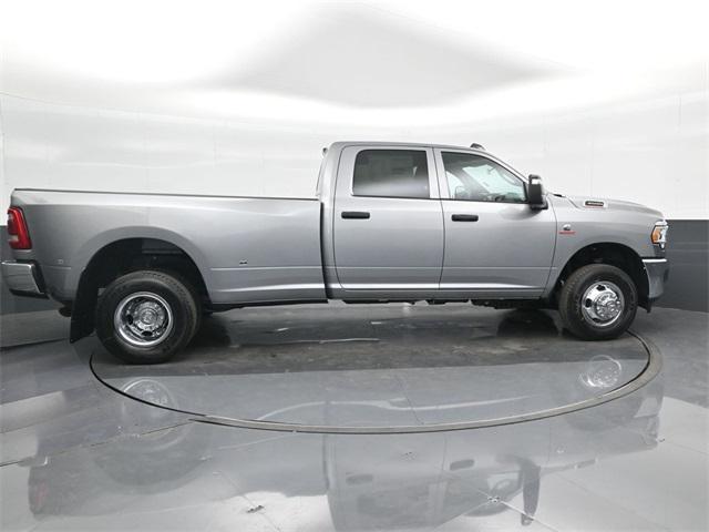 new 2024 Ram 3500 car, priced at $63,683