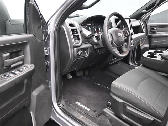 new 2024 Ram 3500 car, priced at $63,683