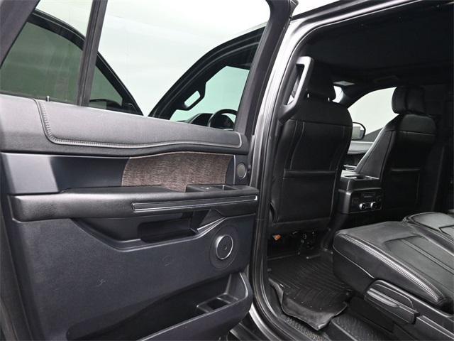 used 2020 Ford Expedition Max car, priced at $28,888