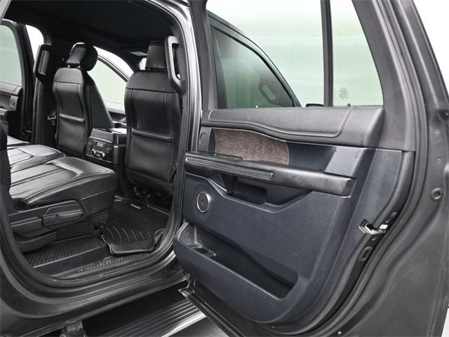 used 2020 Ford Expedition Max car, priced at $28,888
