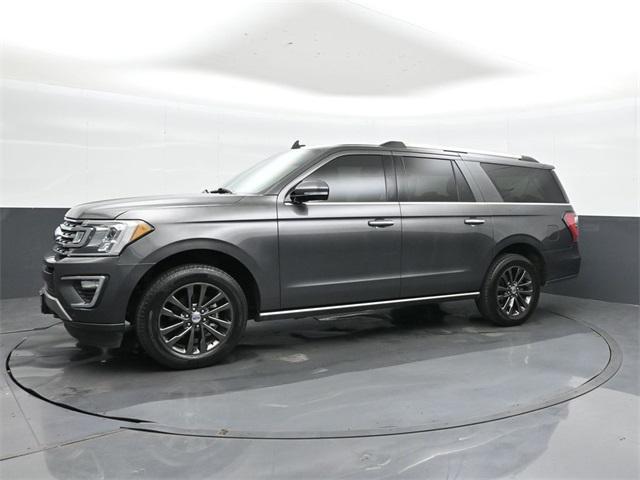 used 2020 Ford Expedition Max car, priced at $28,888