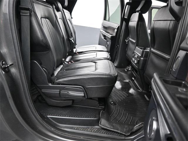 used 2020 Ford Expedition Max car, priced at $28,888