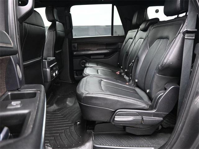used 2020 Ford Expedition Max car, priced at $28,888