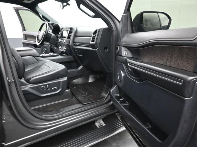 used 2020 Ford Expedition Max car, priced at $28,888
