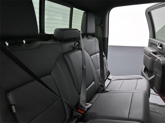 used 2023 Chevrolet Silverado 3500 car, priced at $56,700