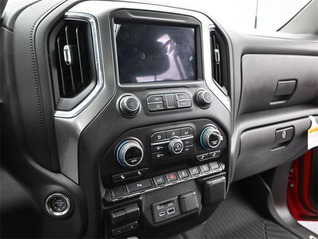 used 2023 Chevrolet Silverado 3500 car, priced at $56,700