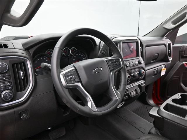 used 2023 Chevrolet Silverado 3500 car, priced at $56,700