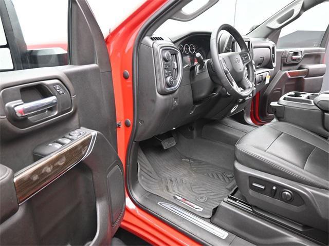 used 2023 Chevrolet Silverado 3500 car, priced at $56,700