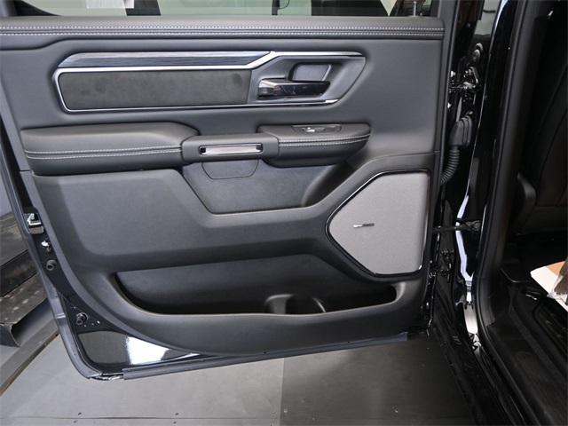 new 2026 Ram 1500 car, priced at $62,255