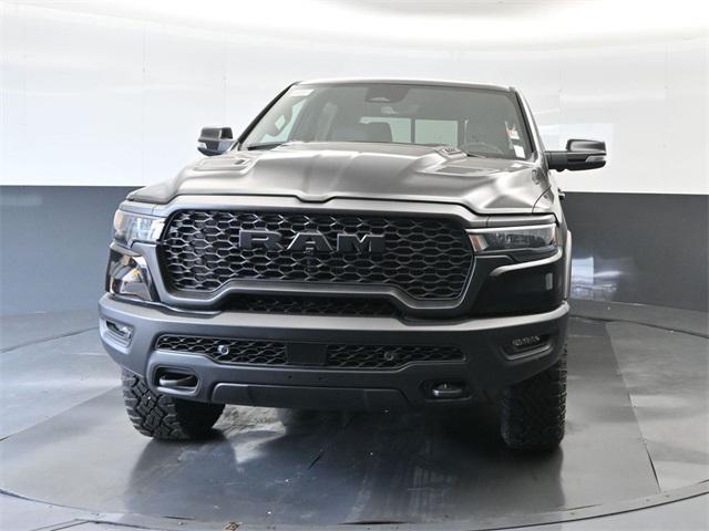 new 2026 Ram 1500 car, priced at $61,965