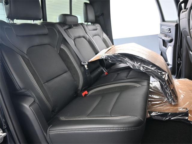 new 2026 Ram 1500 car, priced at $62,255