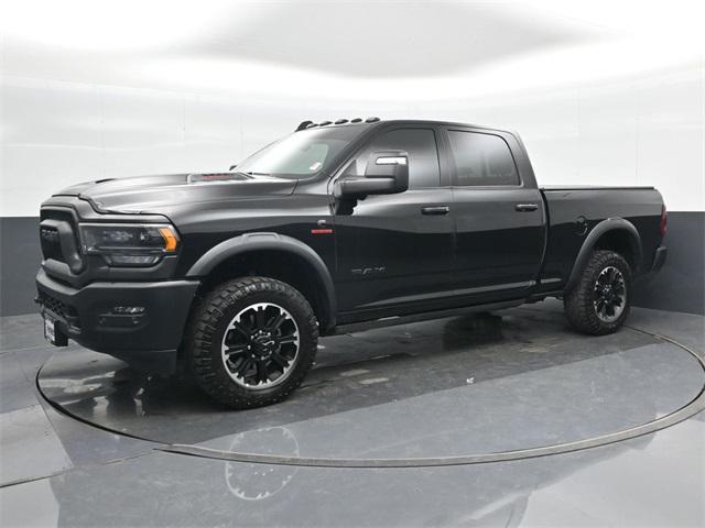 used 2023 Ram 2500 car, priced at $69,888